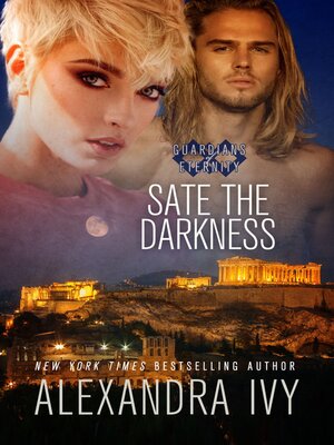 cover image of Sate the Darkness
